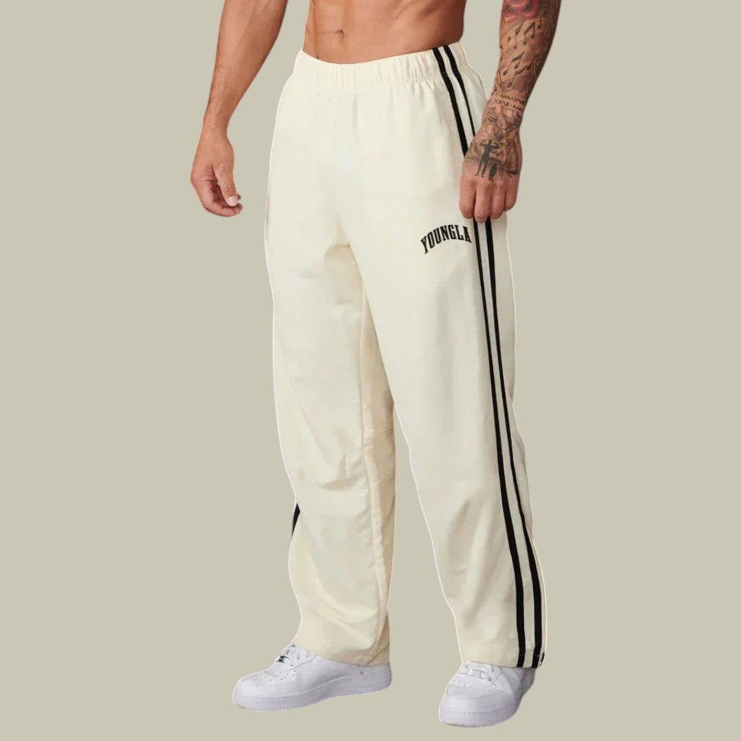 Mens Stylish Jogging Pants