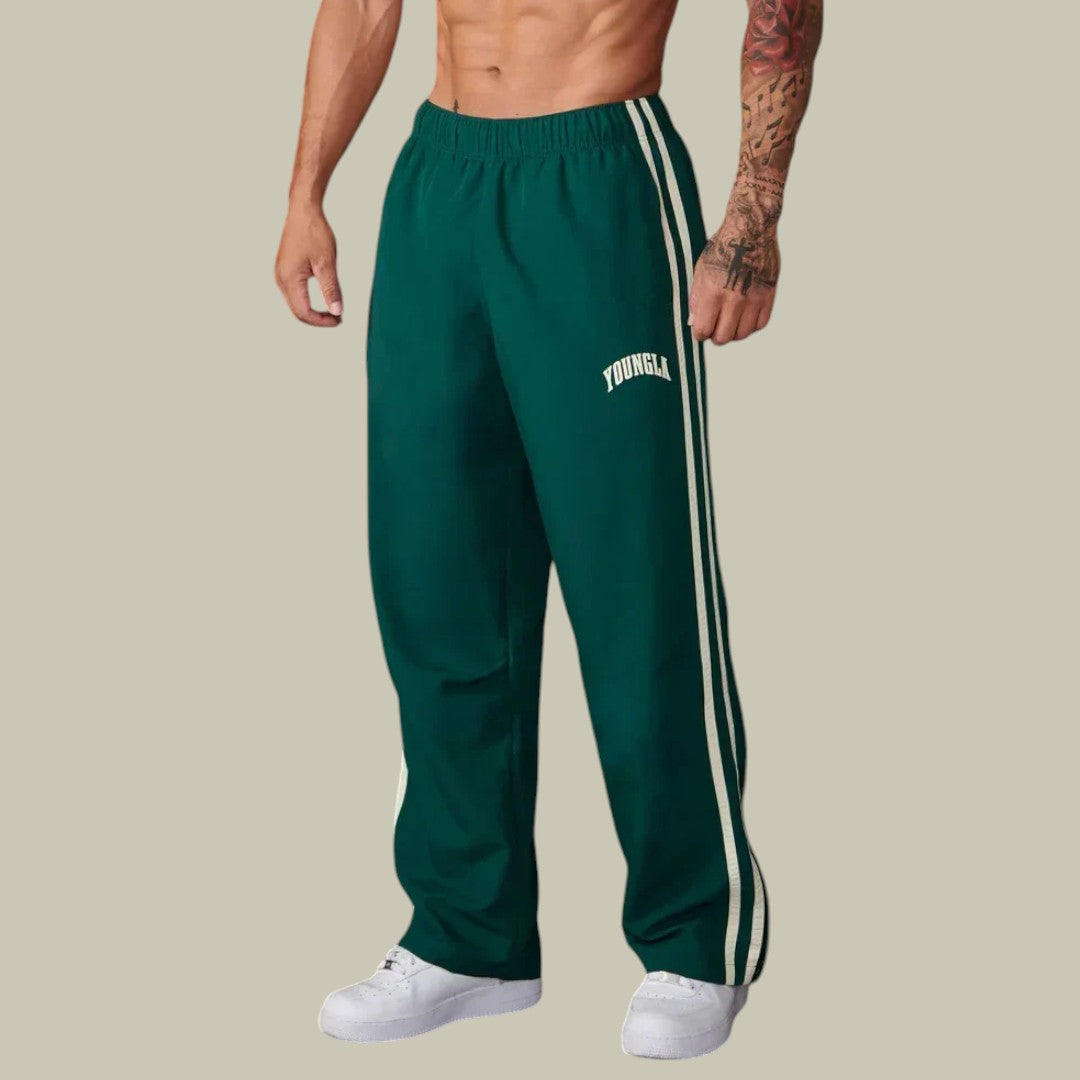Mens Stylish Jogging Pants