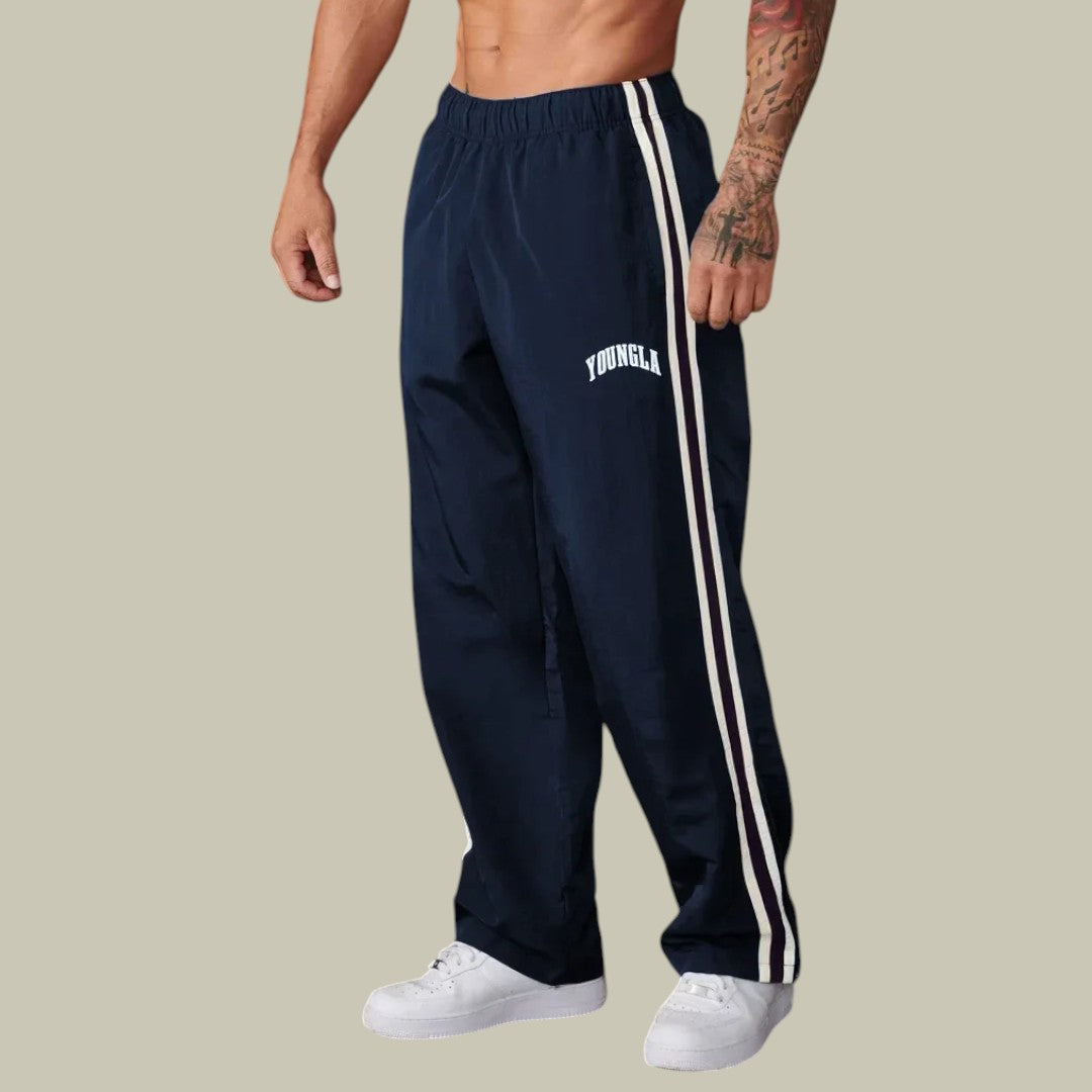 Mens Stylish Jogging Pants