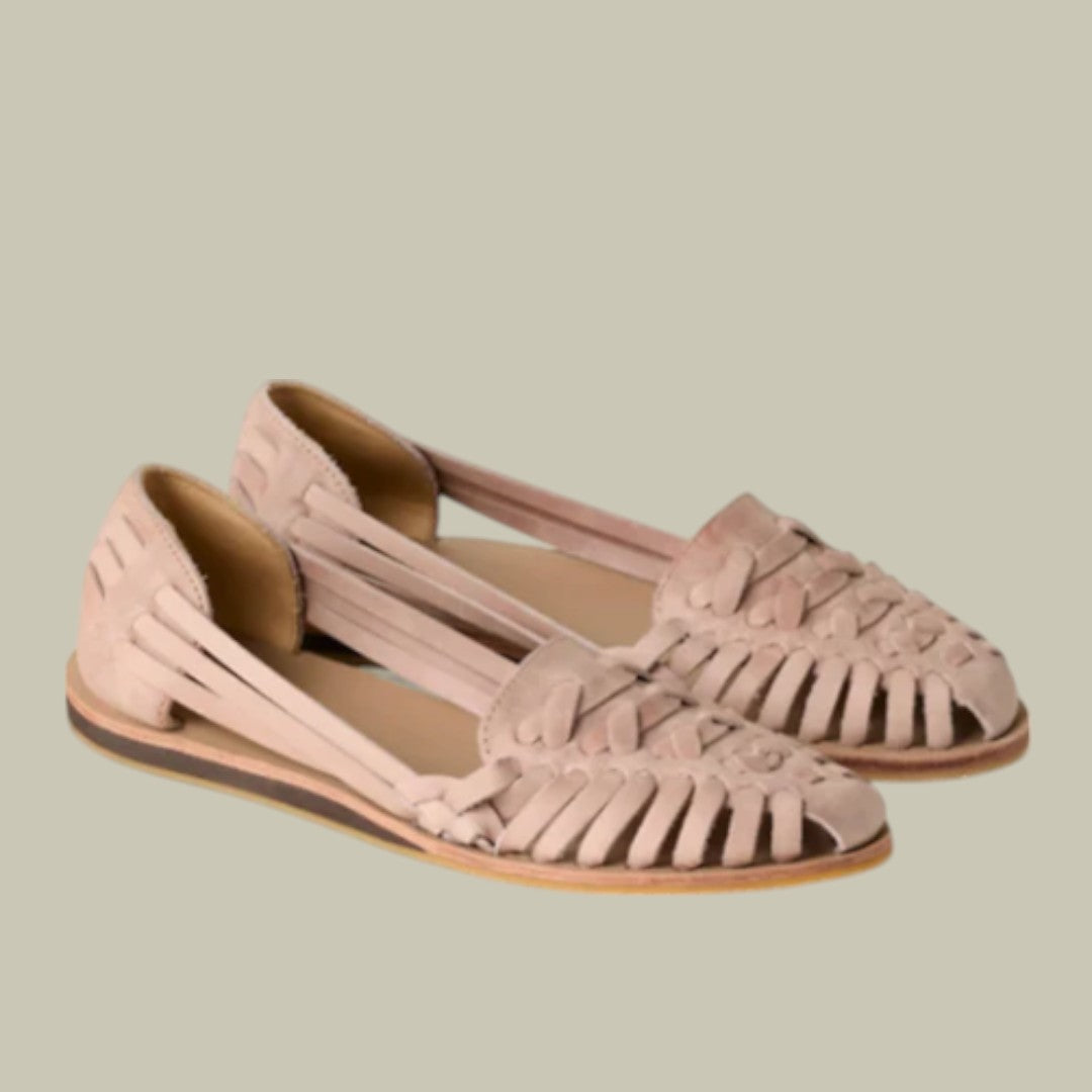 Lux & Classy • Women's Comfortable Sandals