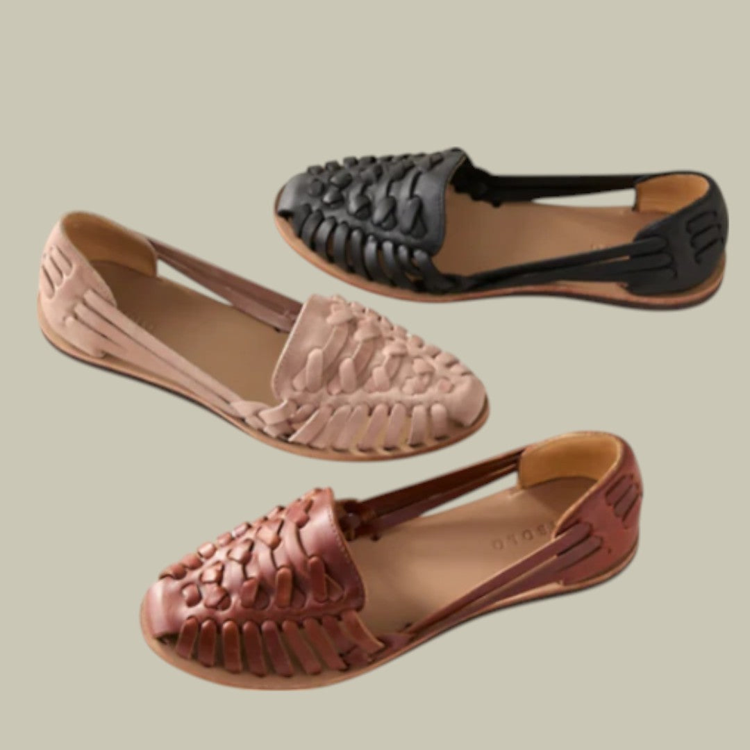 Lux & Classy • Women's Comfortable Sandals