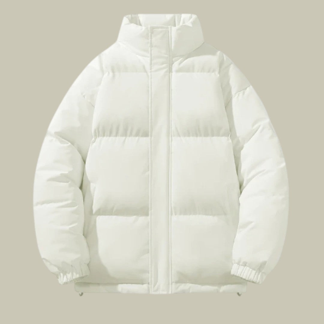Mens Padded Jacket Waterproof