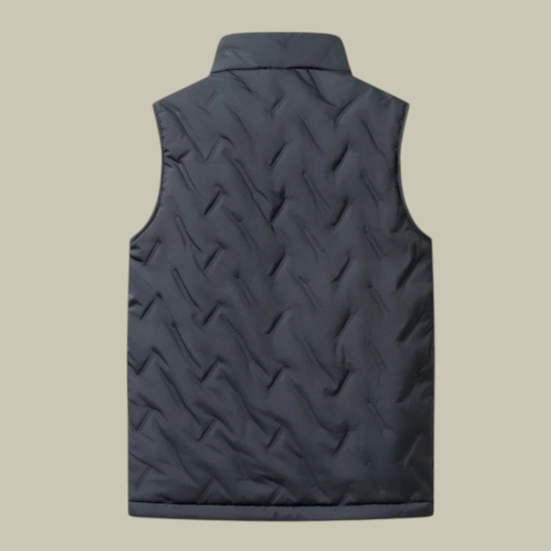 Mens Bodywarmer Padded