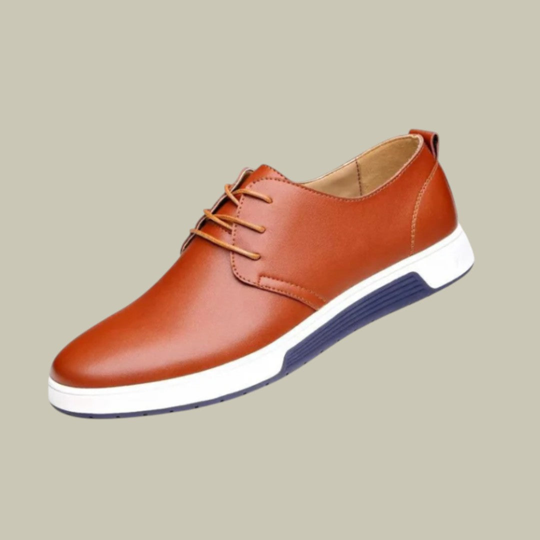 Mens Orthopedic Shoes Classy Chic