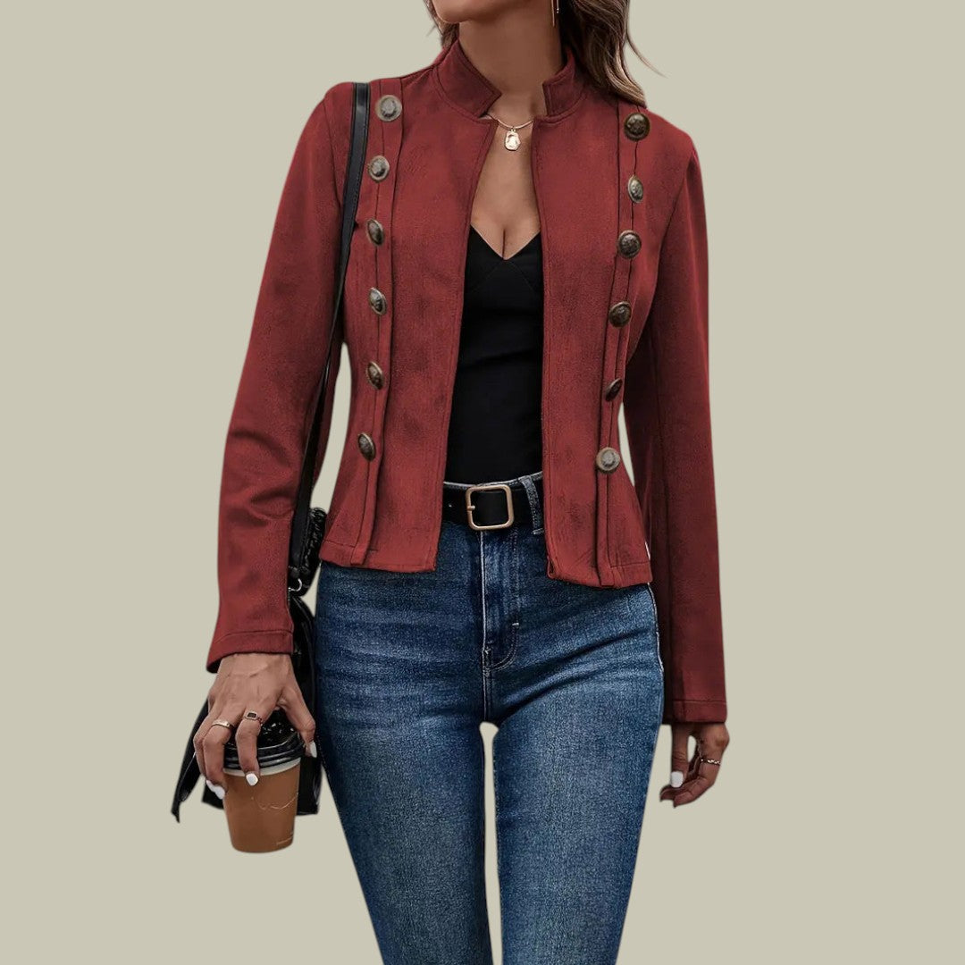 Womens Blazer Jacket