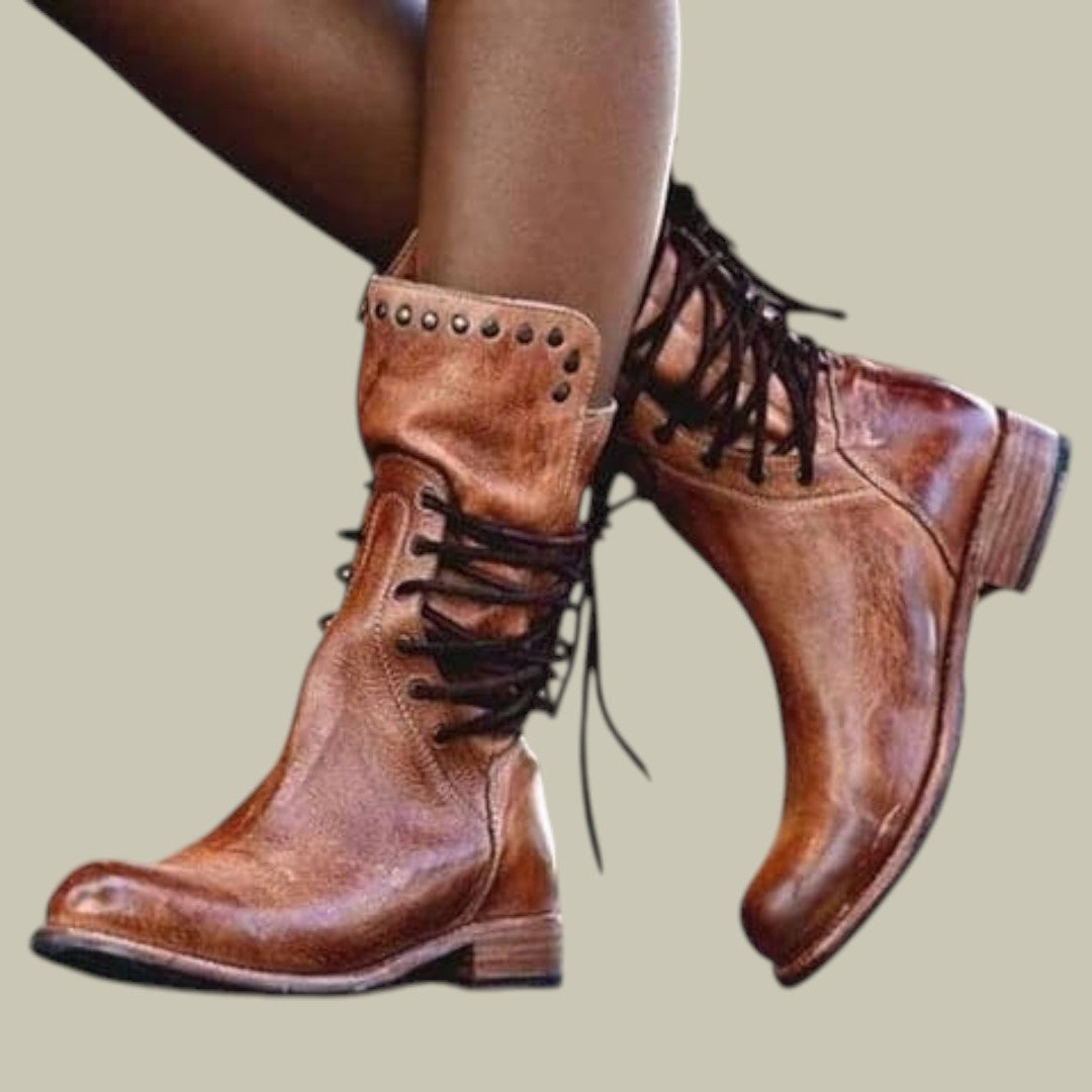 Womens Ankle Boots