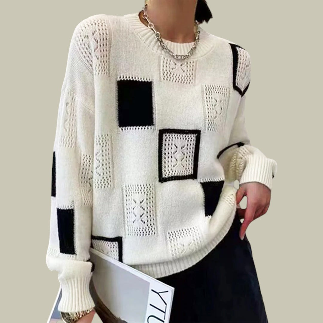 Womens Winter Jumper