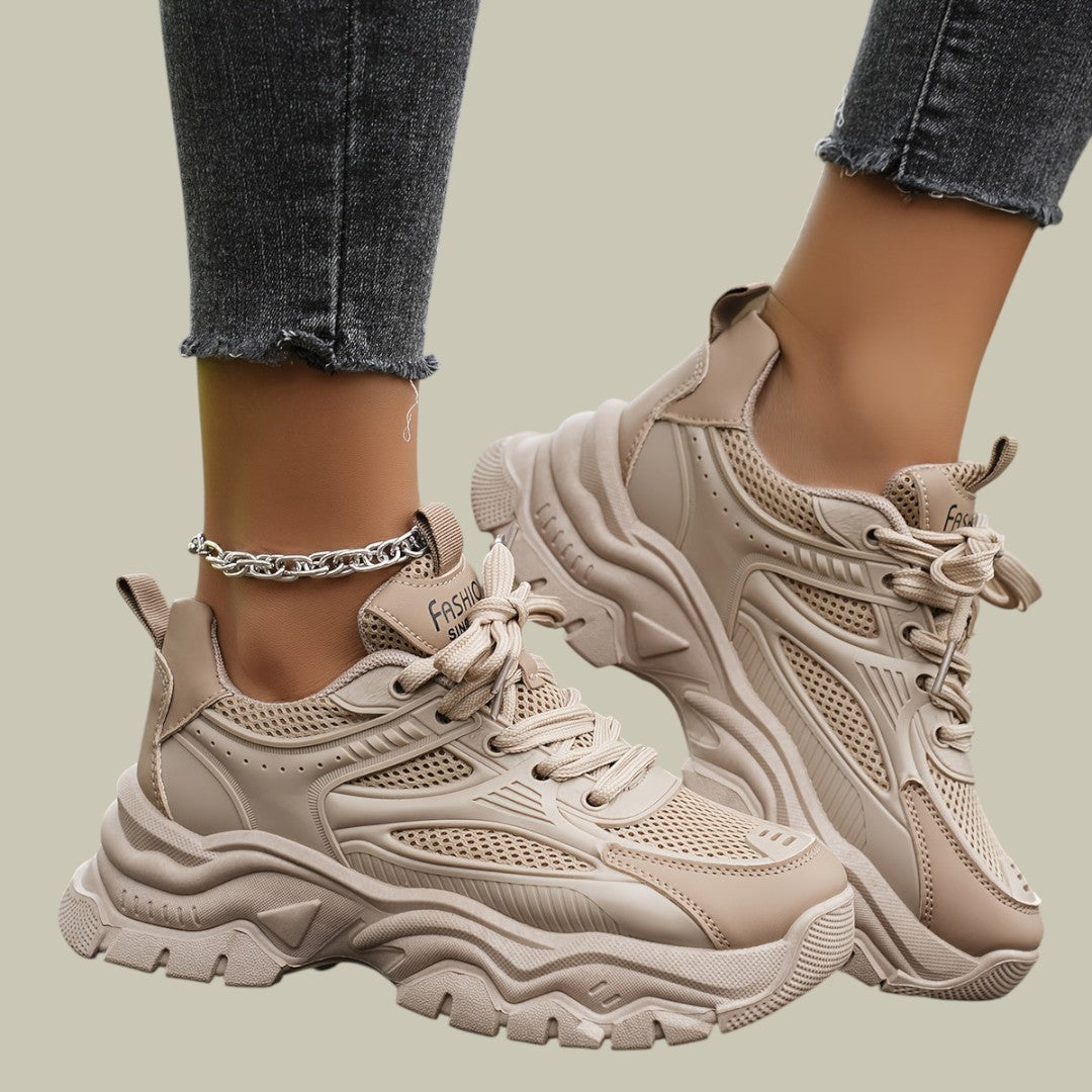 Womens Comfortable Sneakers