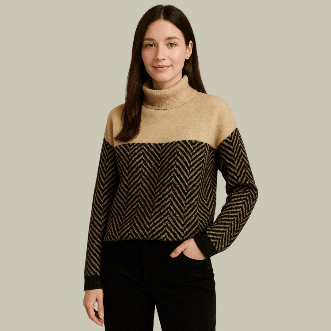 Womens Pullover Sweater