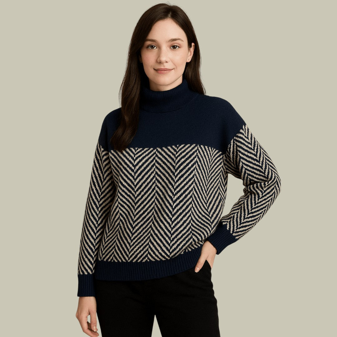 Womens Pullover Sweater