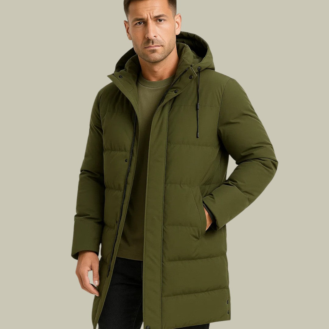 Winter Jacket for Men