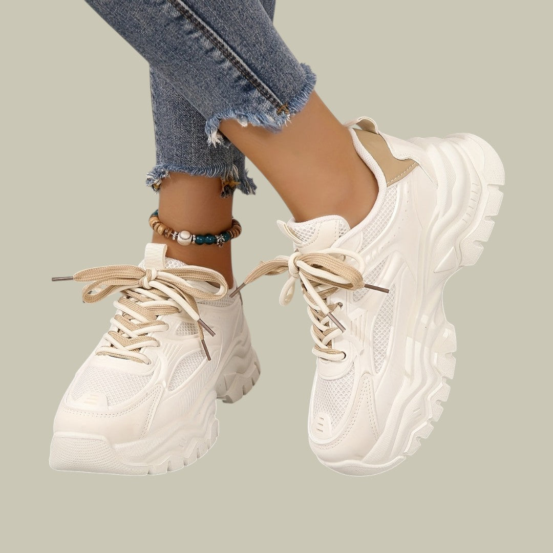 Womens Comfortable Sneakers