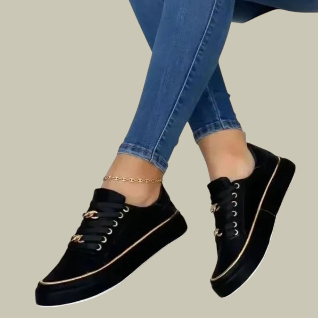 Womens Comfortable Stylish Shoes