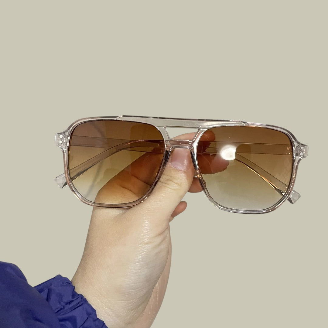 Lux & Classy • Stylish Tinted Sunglasses