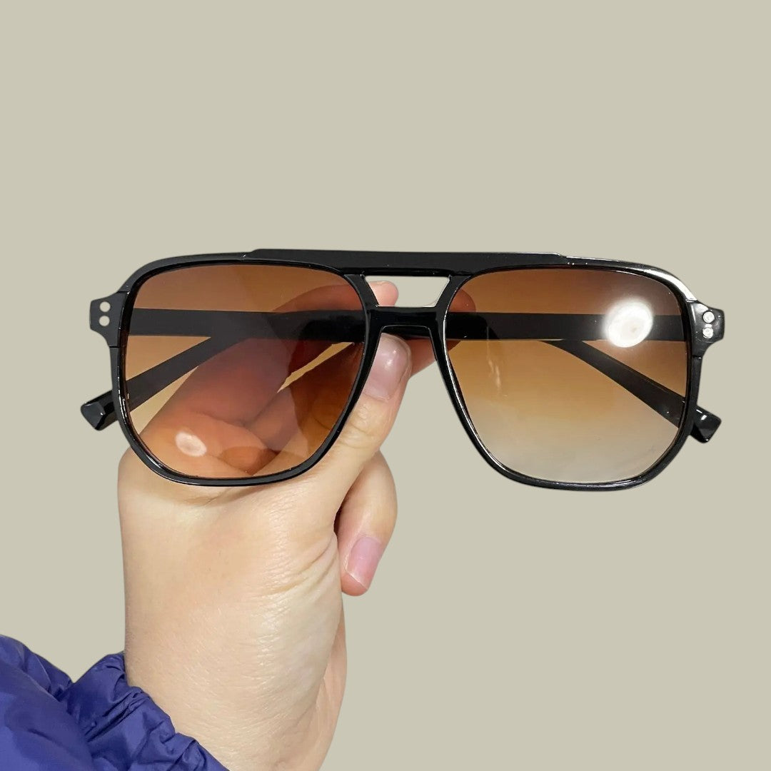 Lux & Classy • Stylish Tinted Sunglasses