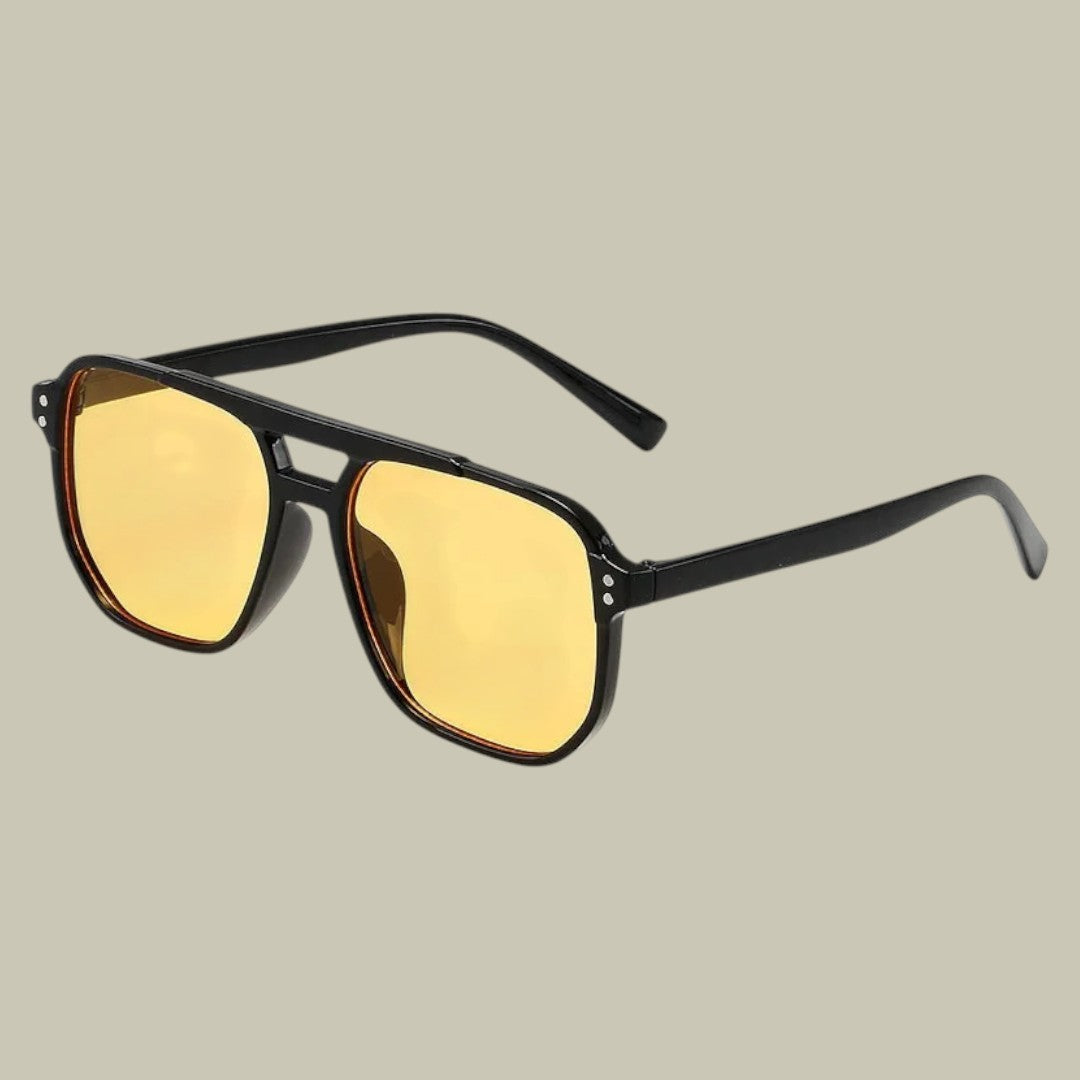 Lux & Classy • Stylish Tinted Sunglasses