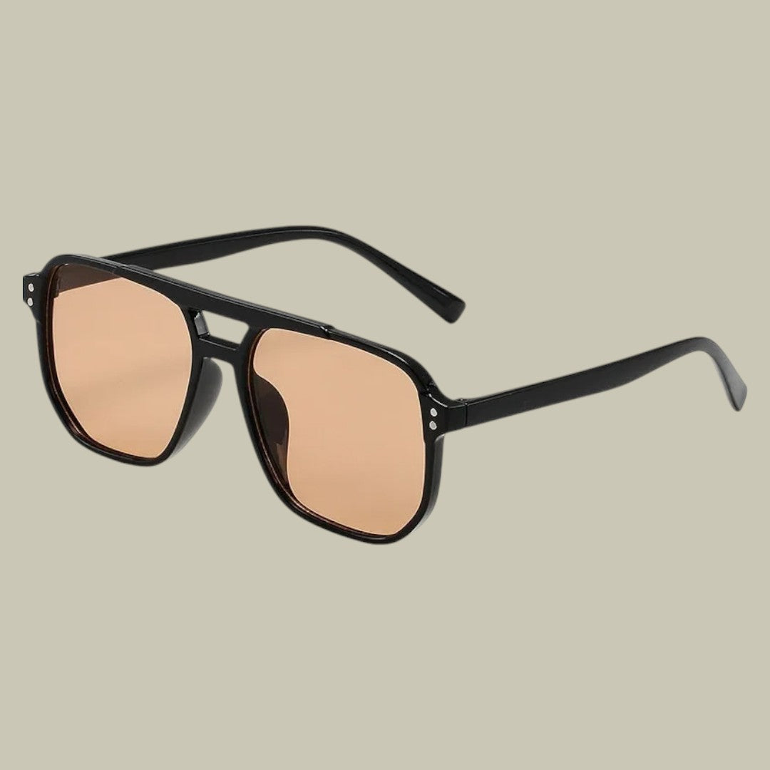 Lux & Classy • Stylish Tinted Sunglasses