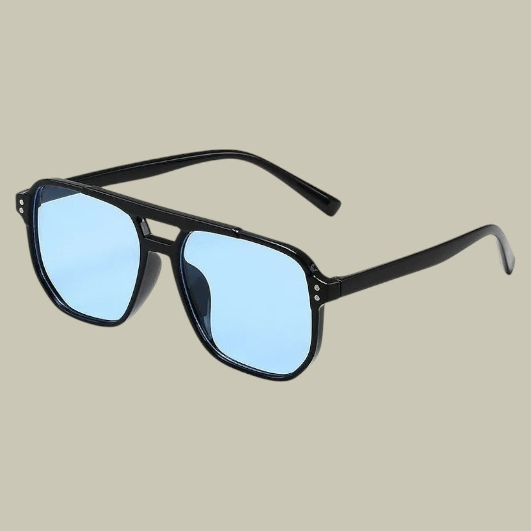 Lux & Classy • Stylish Tinted Sunglasses