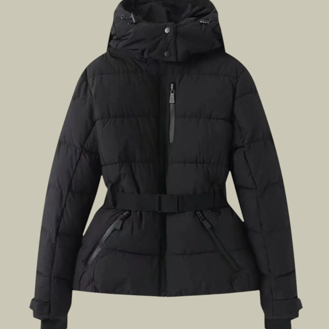 Womens Ski Jacket Snow Proof