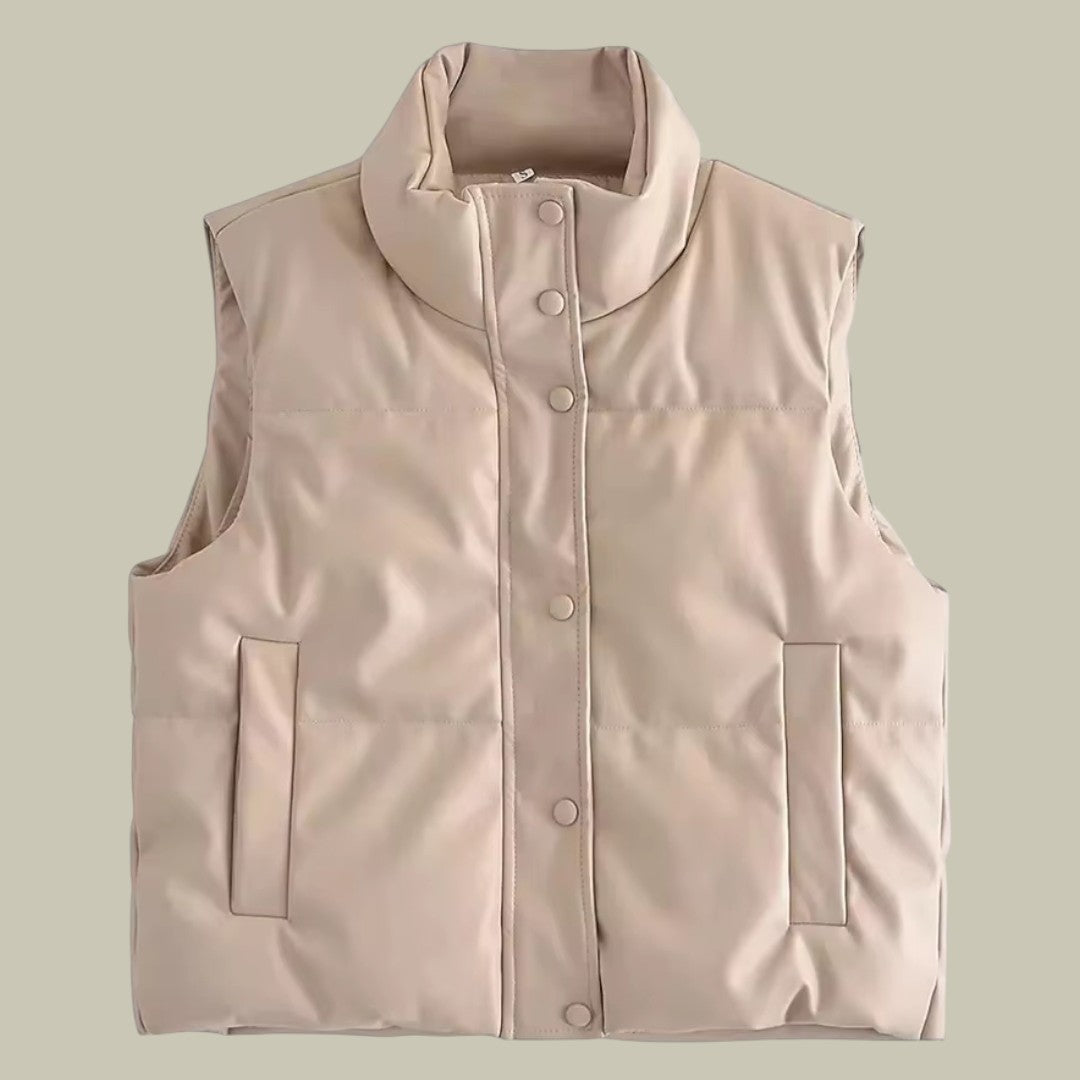 Womens Bodywarmer