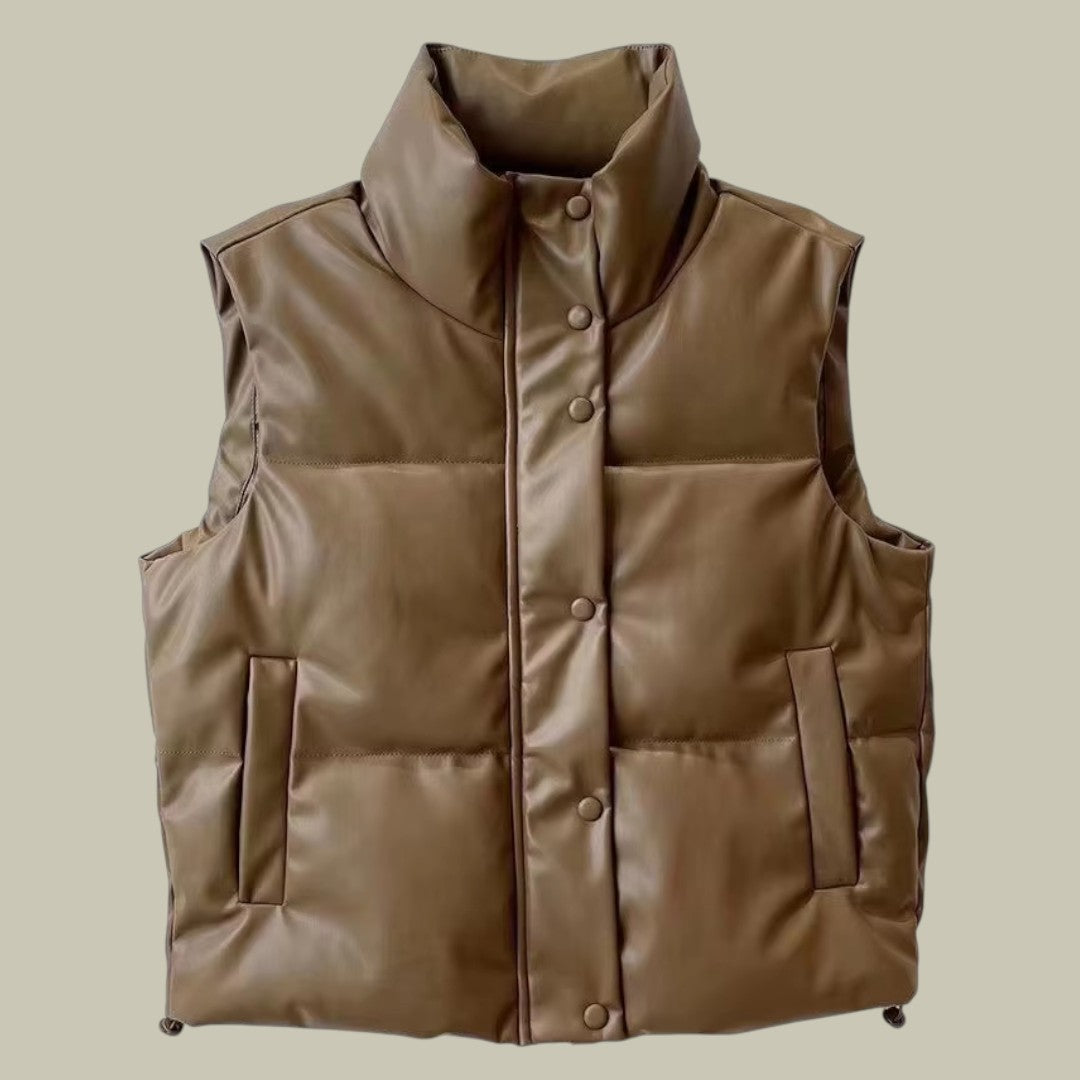 Womens Bodywarmer