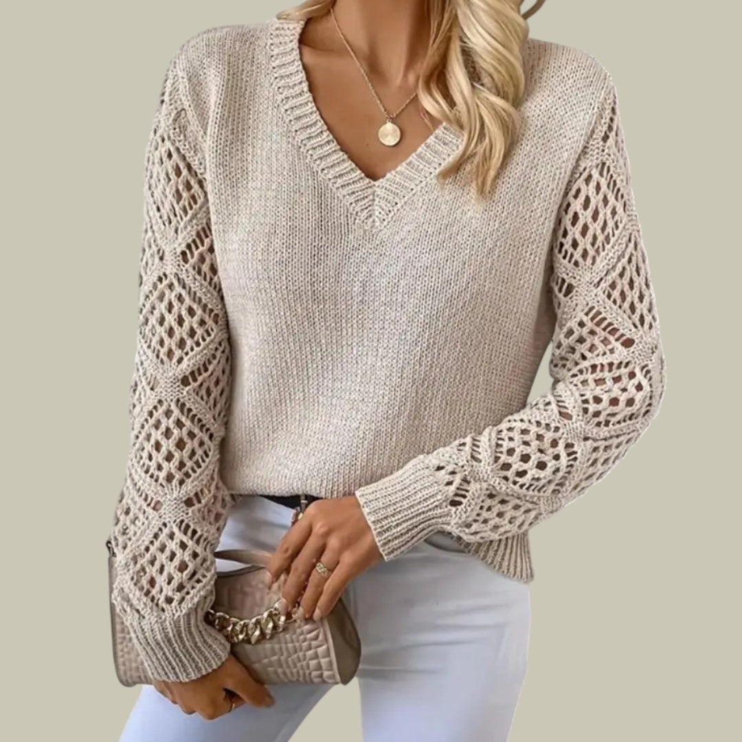 Womens Jumper Warmth