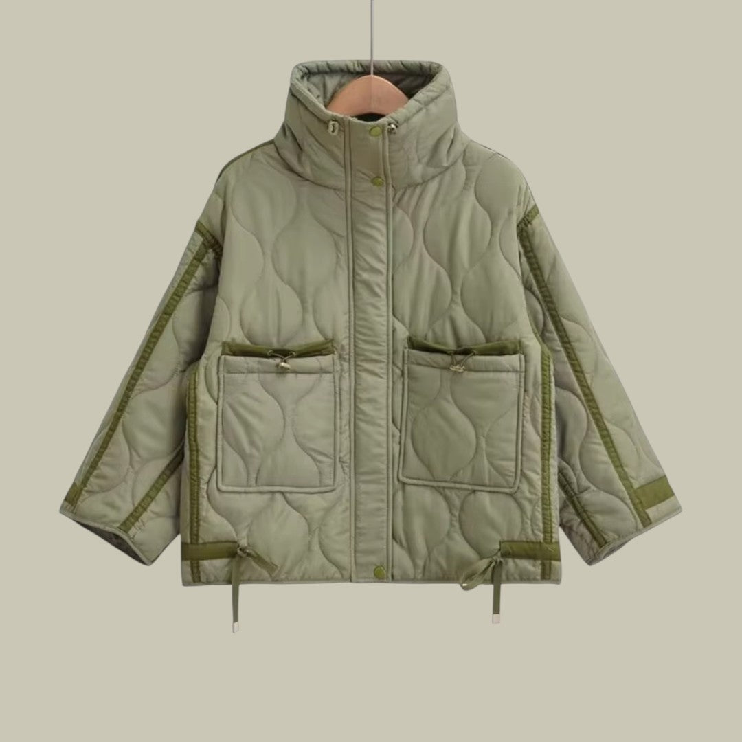 Womens Jacket Winter/Autumn