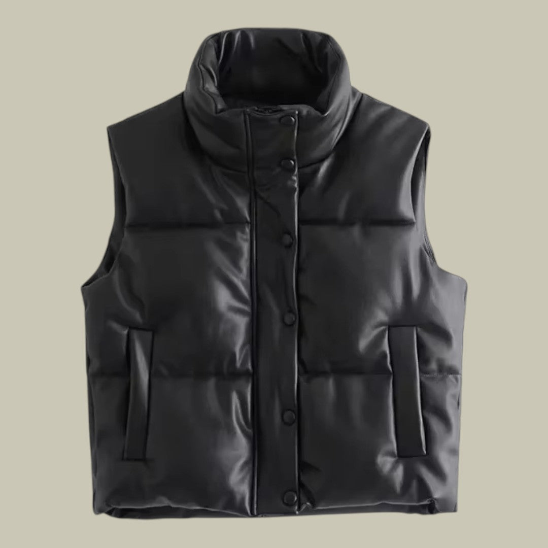 Womens Bodywarmer
