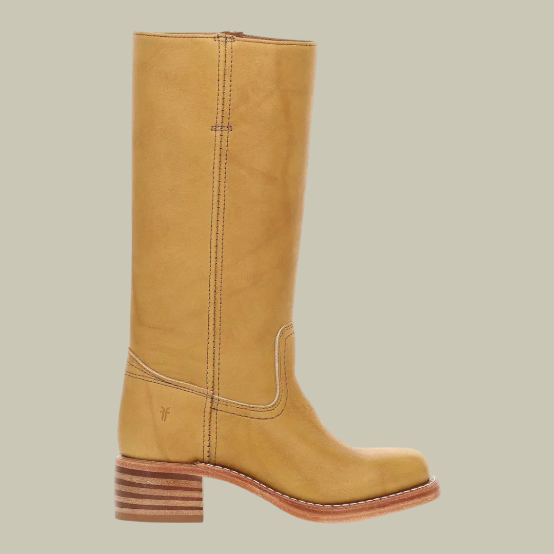 Womens High Boots wit Heel