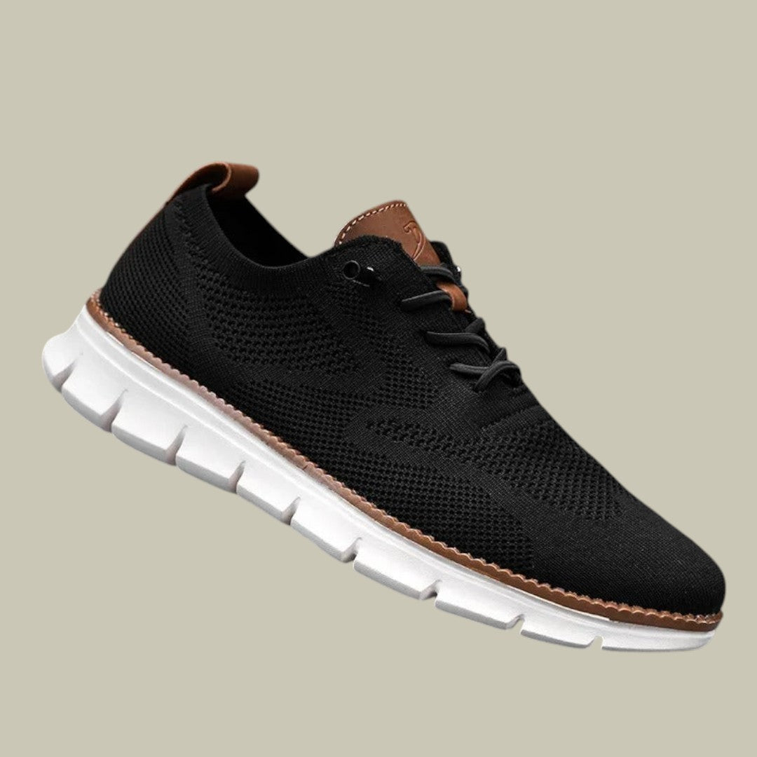 Mens Orthopedic Shoes Comfort