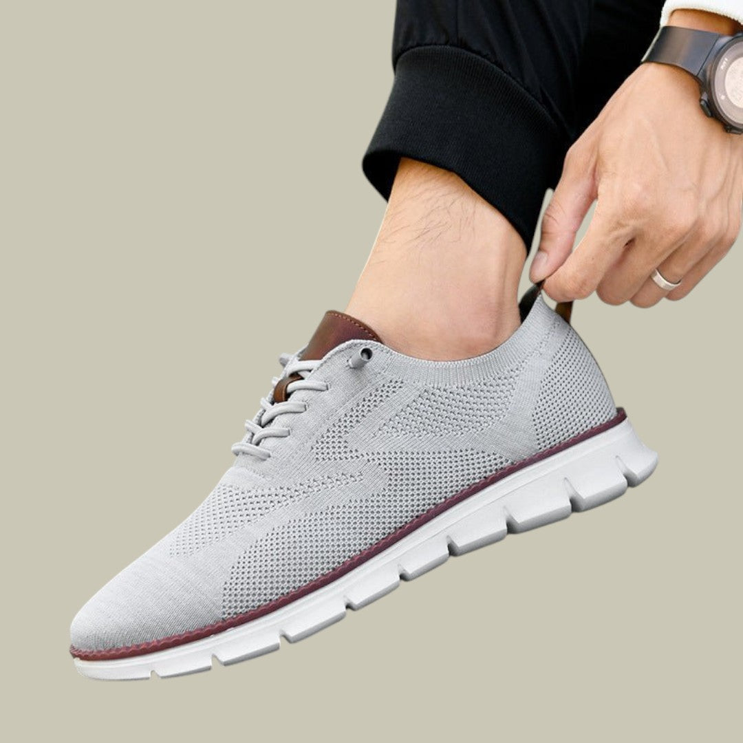 Mens Orthopedic Shoes Comfort