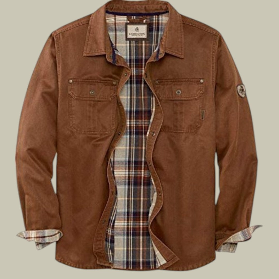 Mens Jacket Autumn