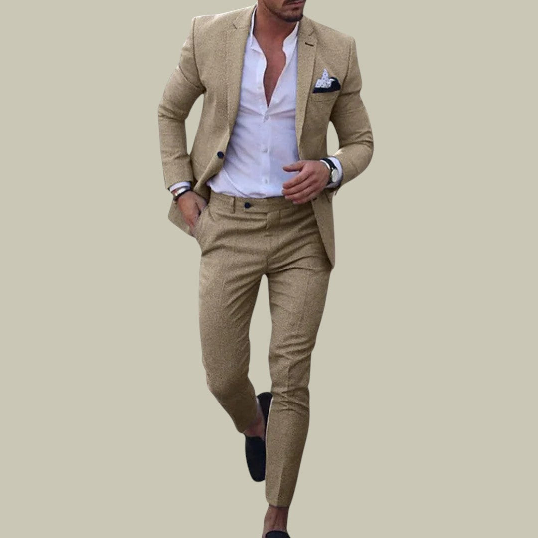 Mens Suit