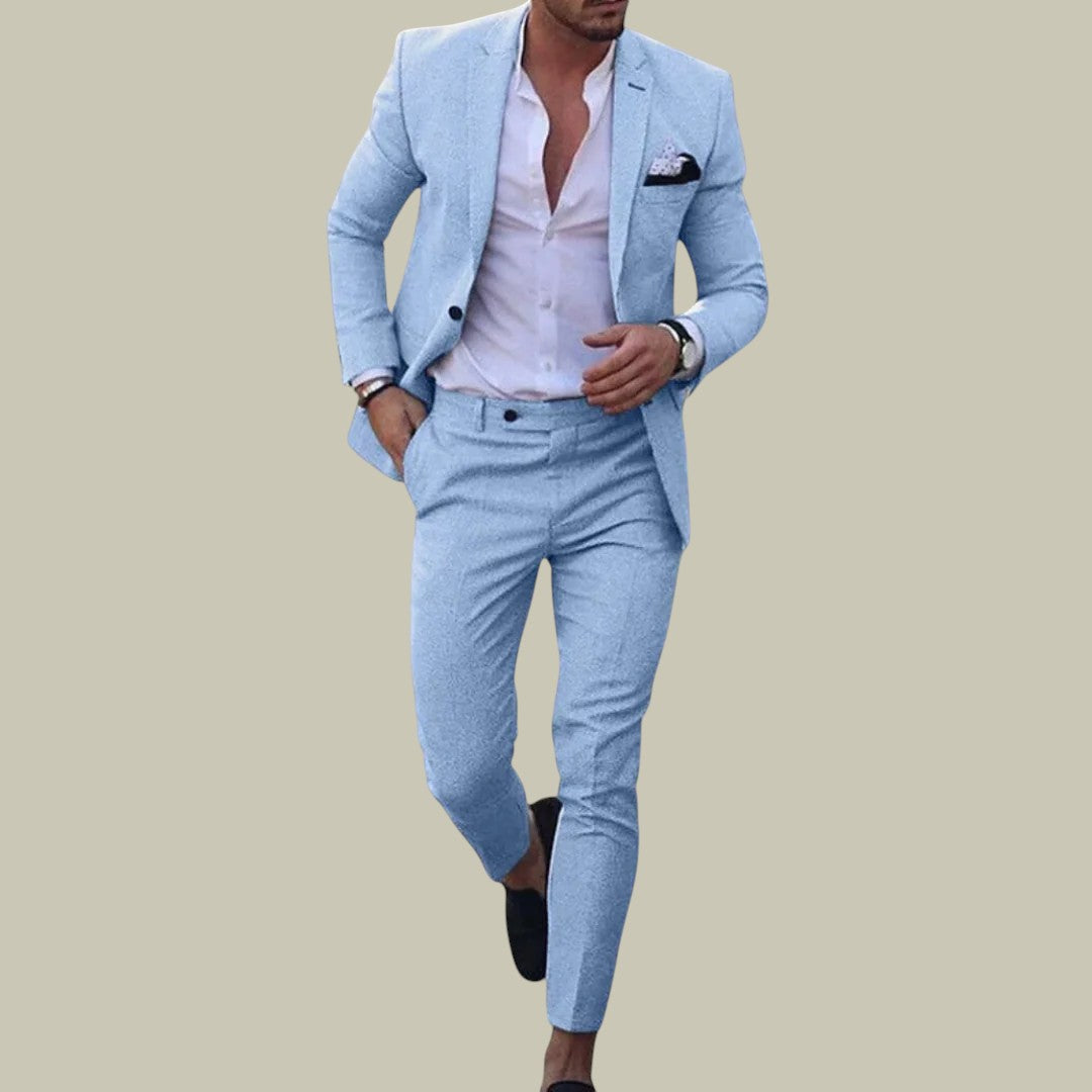 Mens Suit