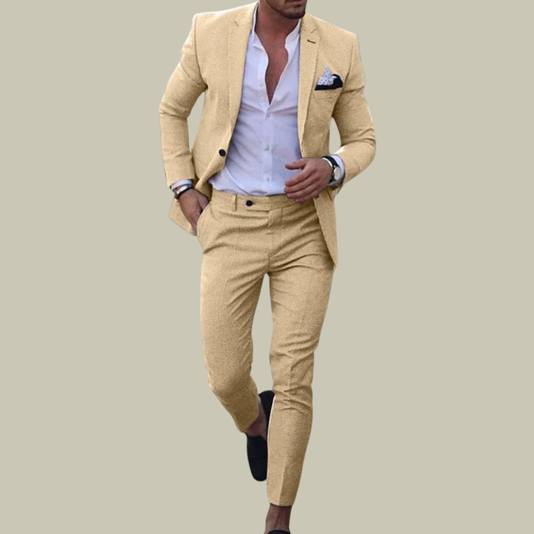 Mens Suit
