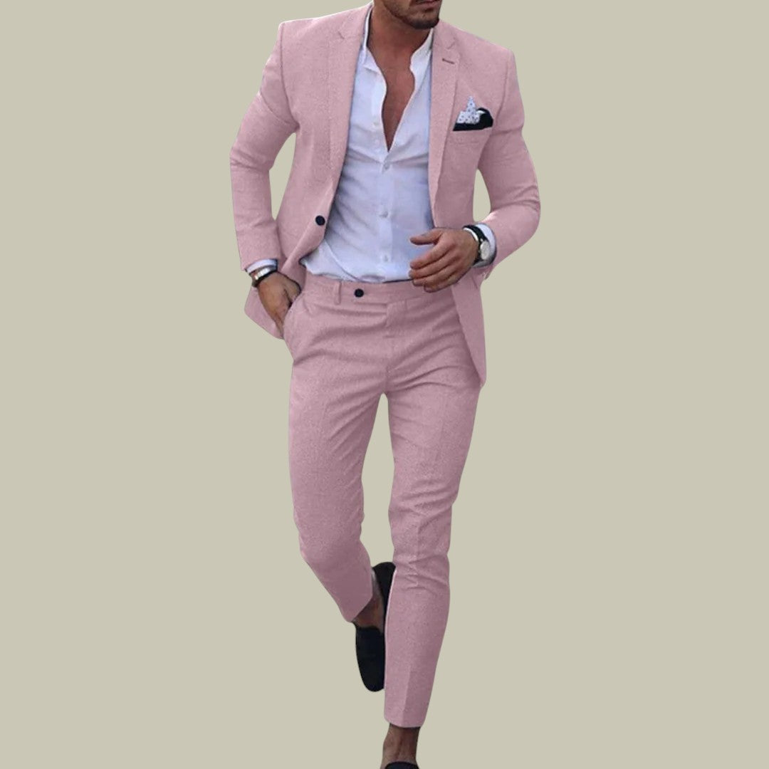 Mens Suit