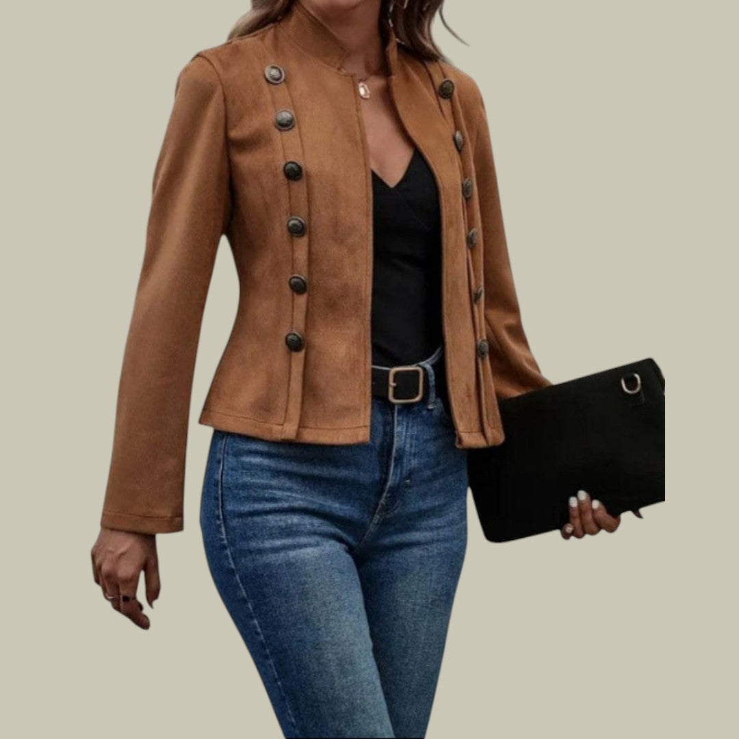 Womens Blazer Jacket