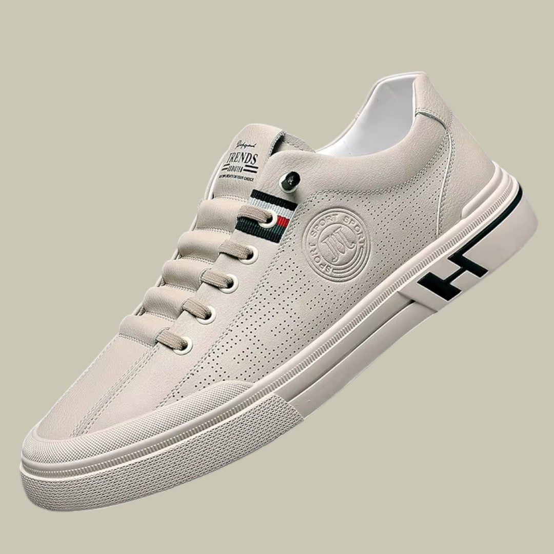 Mens Casual Comfort Sneakers