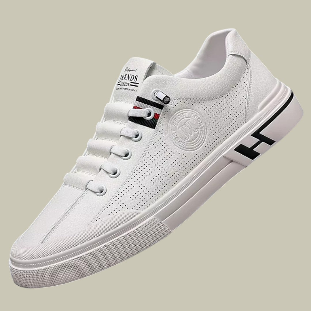 Mens Casual Comfort Sneakers