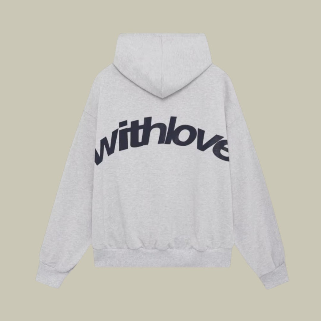Lux & Classy • Unisex Stylish Hoodie
