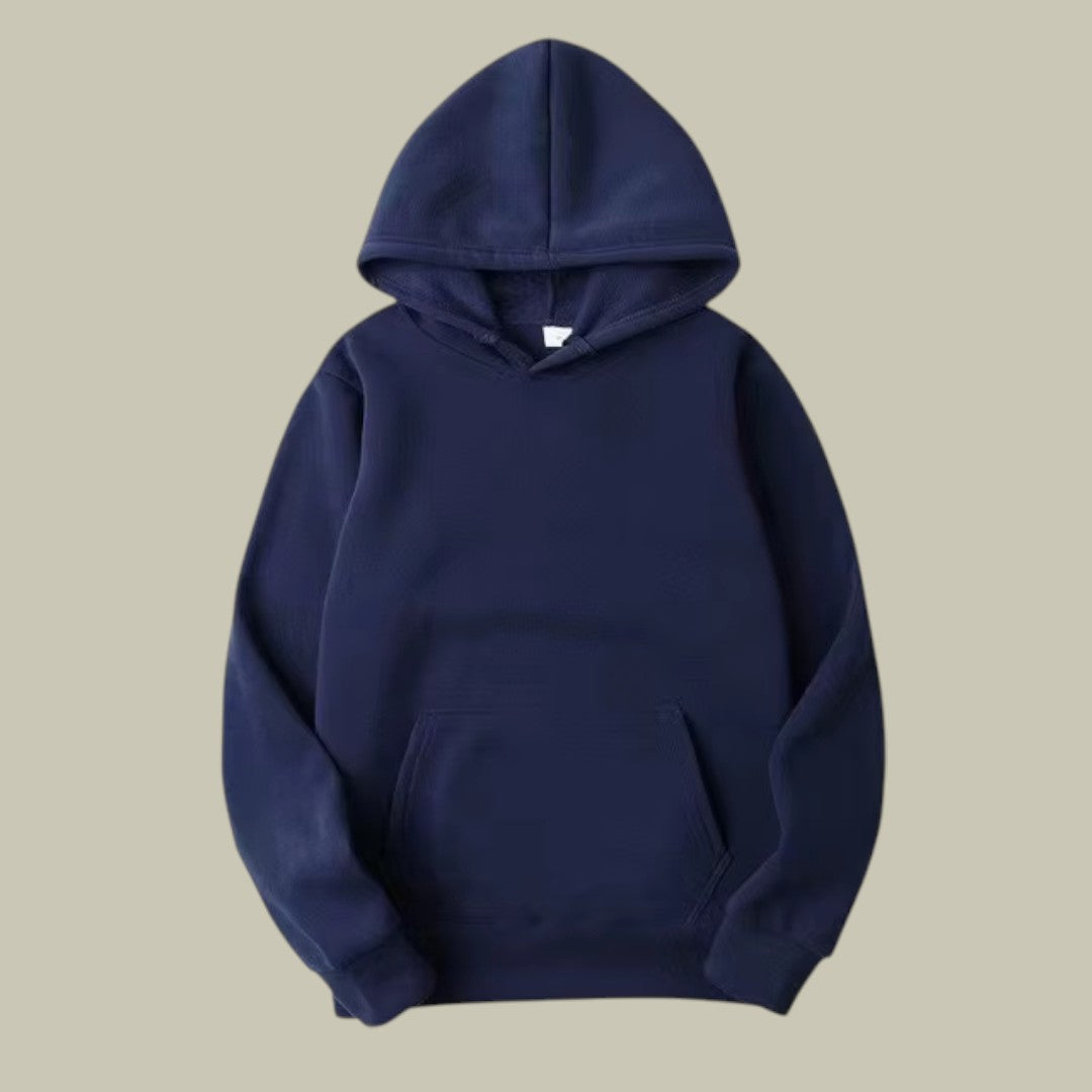 Lux & Classy • Unisex Casual Autumn Hoodie