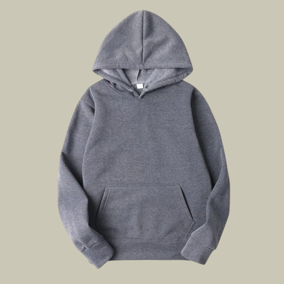Lux & Classy • Unisex Casual Autumn Hoodie