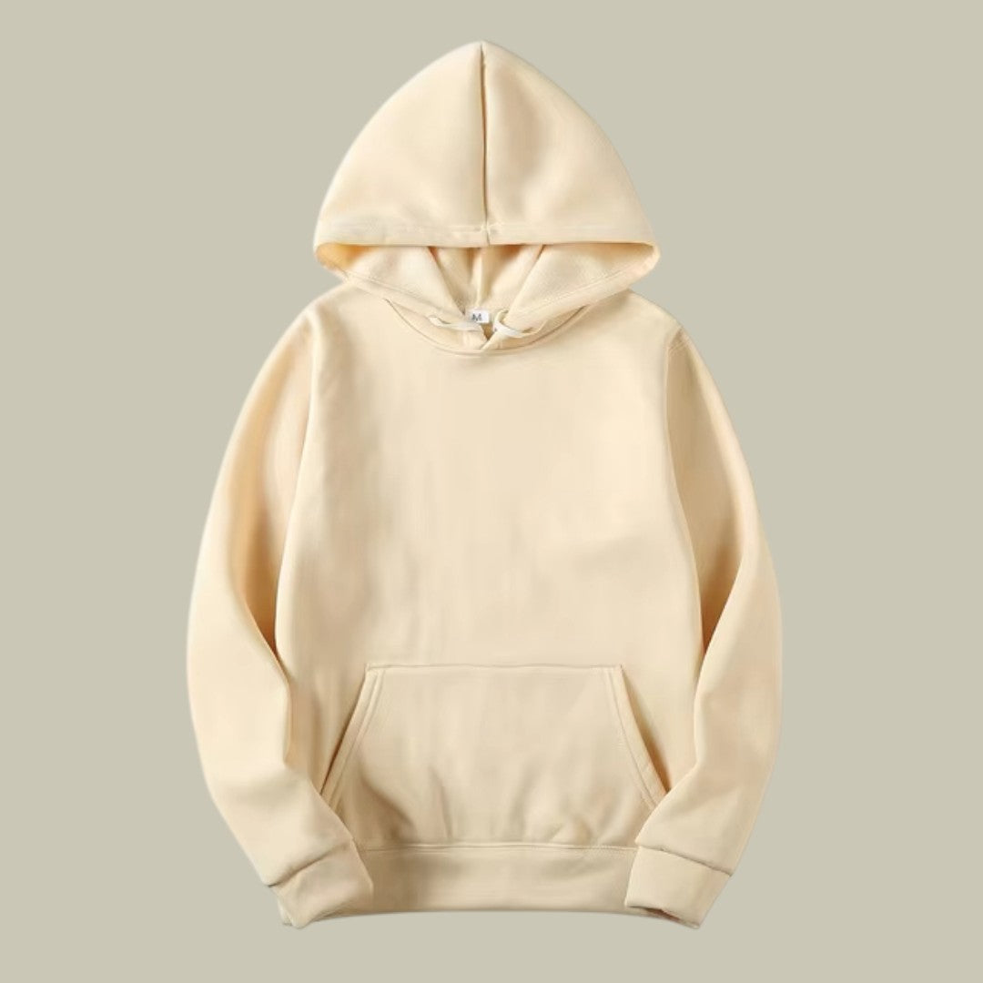 Lux & Classy • Unisex Casual Autumn Hoodie
