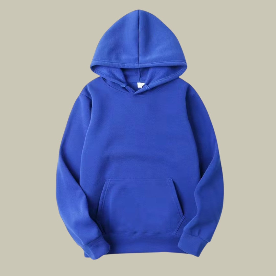 Lux & Classy • Unisex Casual Autumn Hoodie