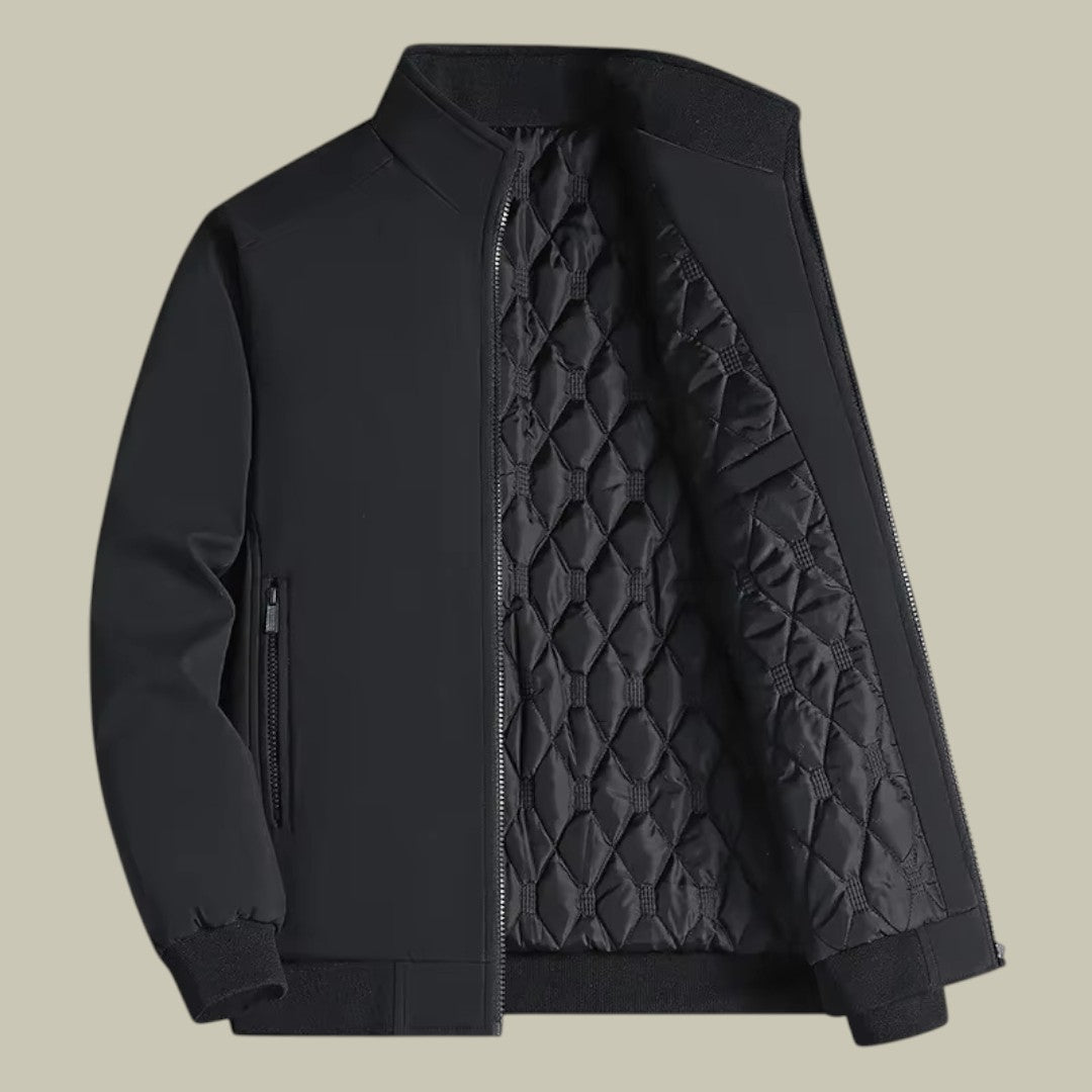 Lux & Classy • Men’s Autumn Jacket