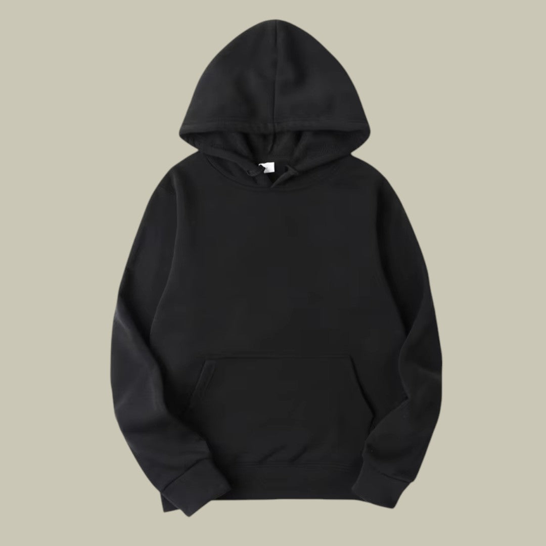 Lux & Classy • Unisex Casual Autumn Hoodie