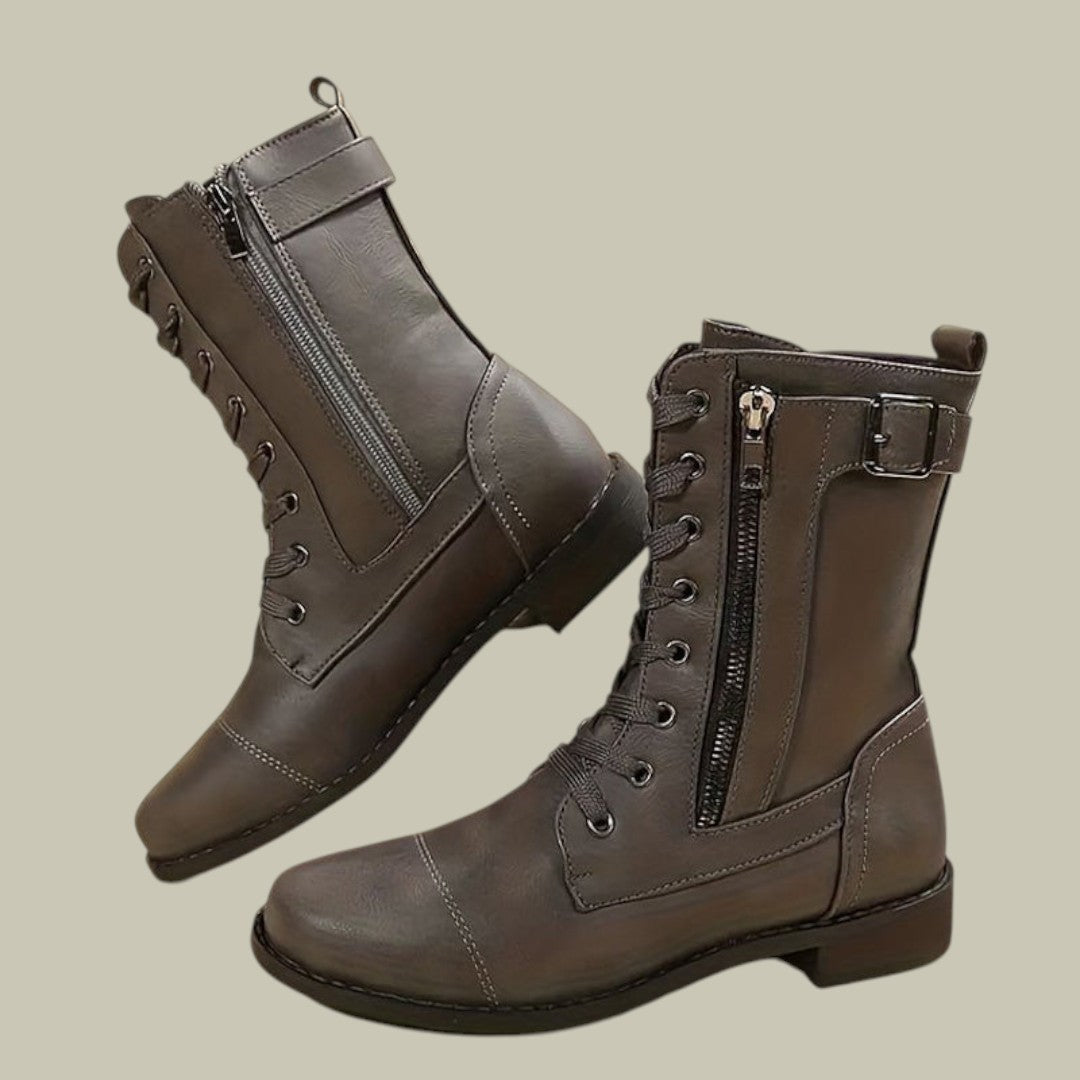 Womens Orthopedic Boots Warm