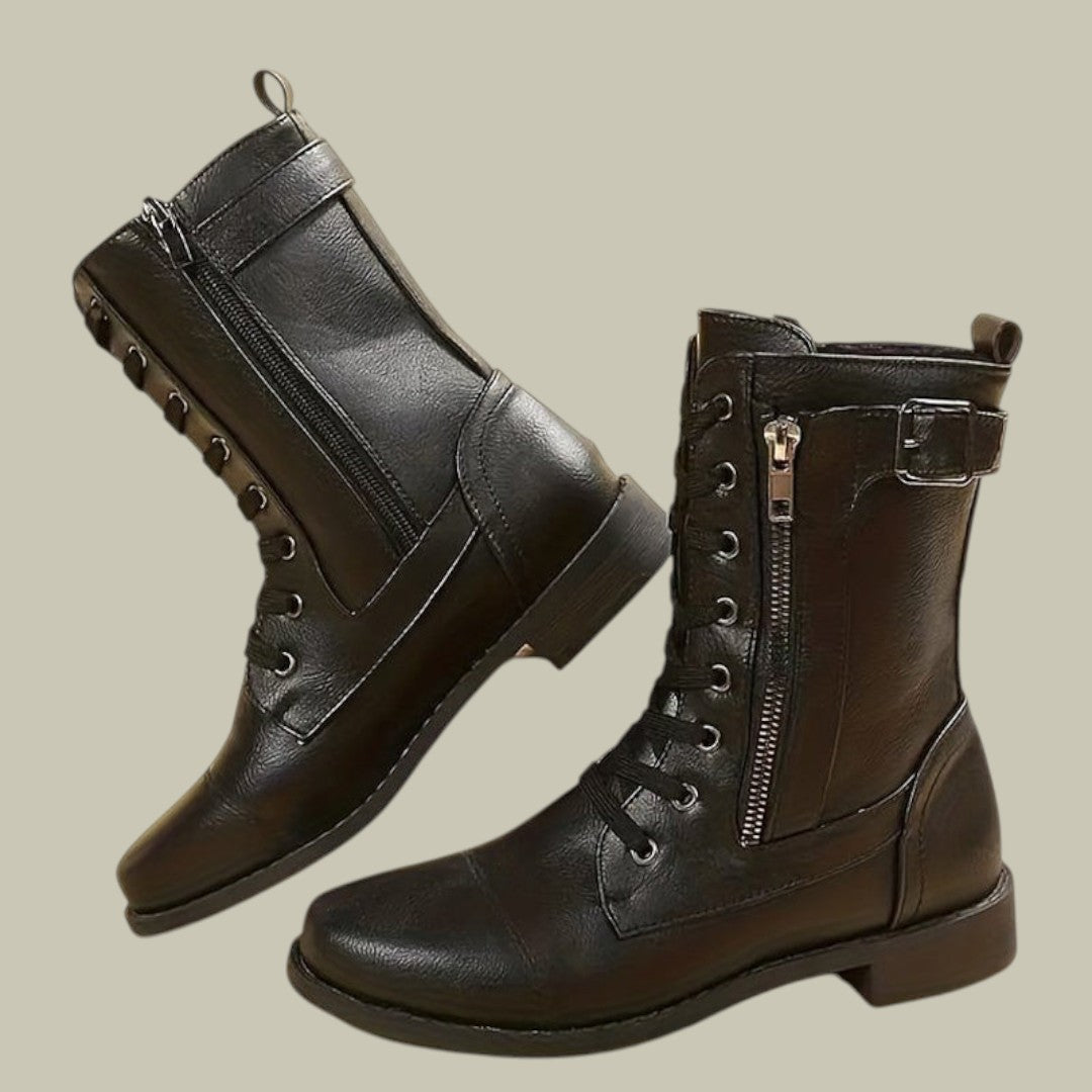 Womens Orthopedic Boots Warm