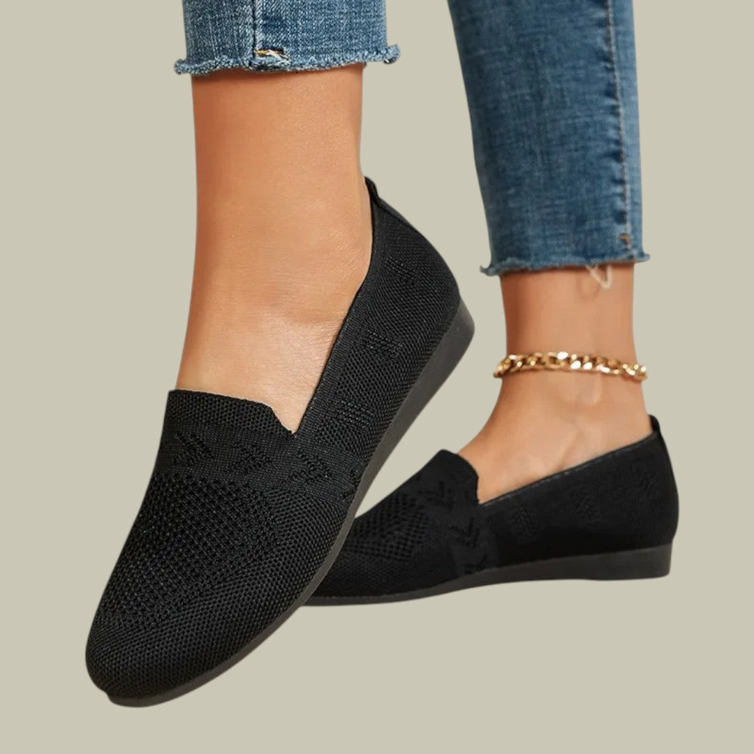 Lux & Classy • Women’s Orthopedic Comfort Shoes