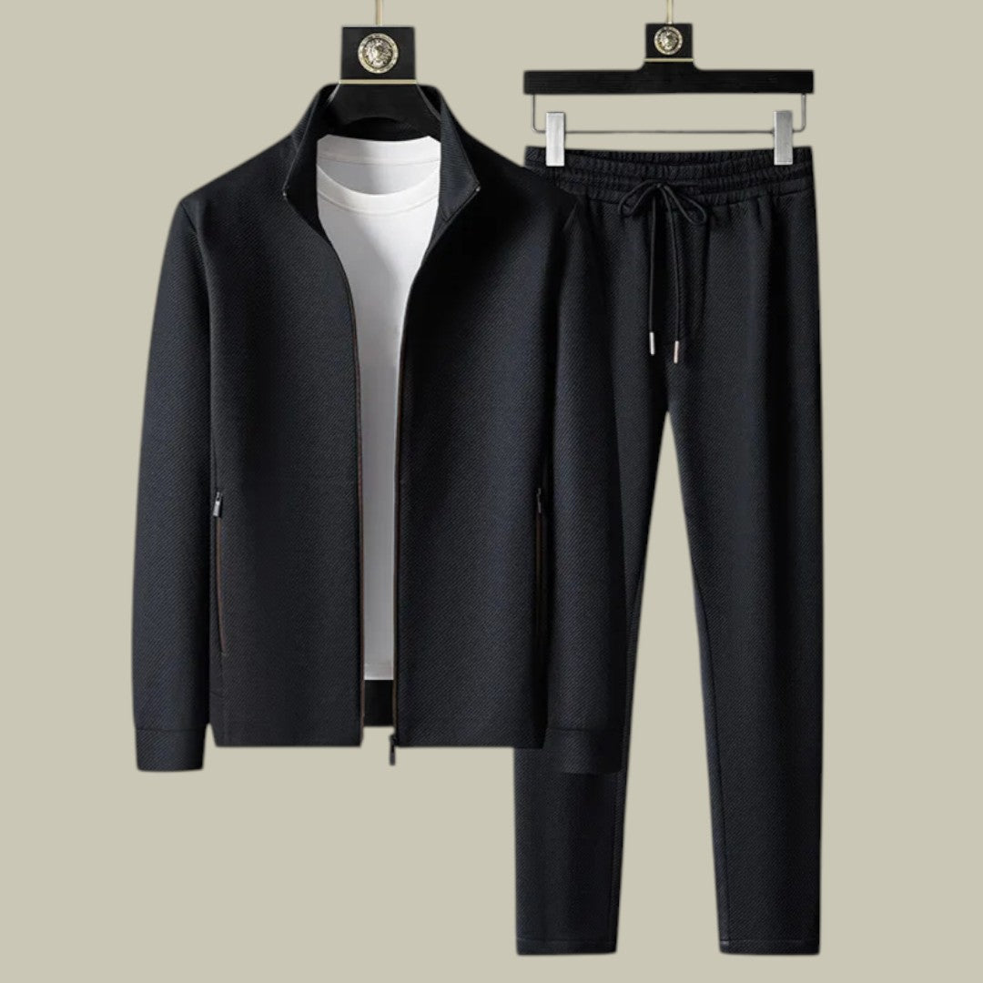 Lux & Classy • Men's Comfortable Tracksuit